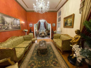 Two bedrooms apartment at center of downtown Cairo